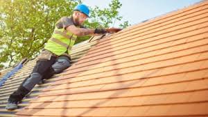 Best Roof Ventilation Installation  in Whiteriver, AZ