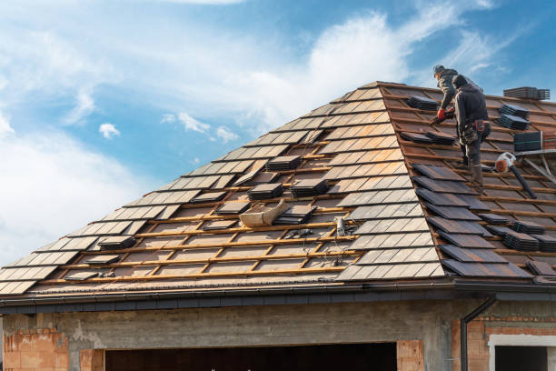 Best Green or Eco-Friendly Roofing Solutions  in Whiteriver, AZ